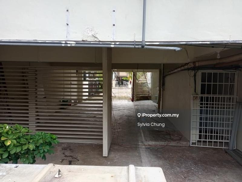 1-storey Terraced House for Rent in Taman Fantasi, Jalan Likas, Kota Kinabalu by Sylvia Chung - iProperty.com.my