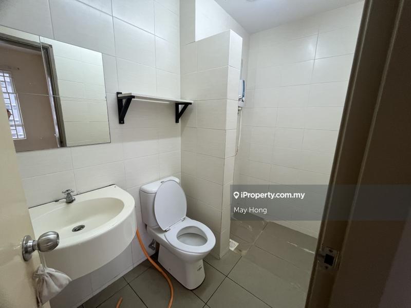 Service Residence for Sale in Platinum Lake PV 21 by May Hong - iProperty.com.my