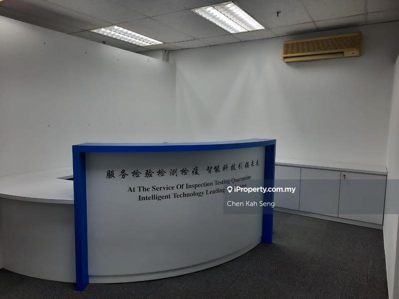 Office for Rent in Phileo Damansara 2, Petaling Jaya by Chen Kah Seng - iProperty.com.my