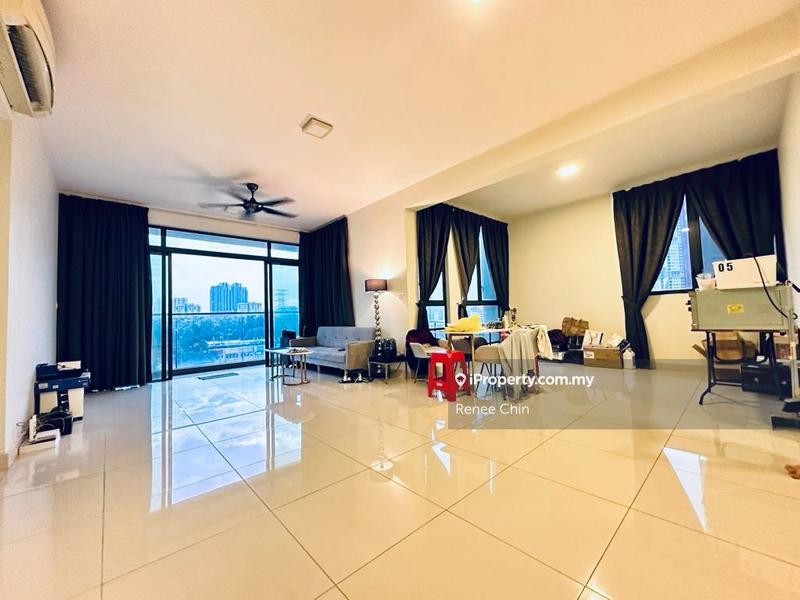Condominium for Sale in The Z Residence by Renee Chin - iProperty.com.my