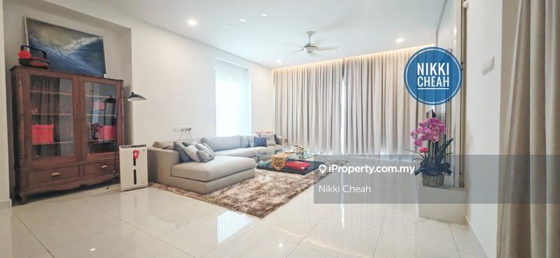 For Sale - One Tanjong Condominium