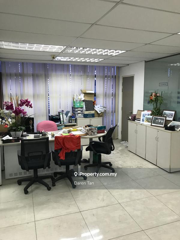 Office for Sale in Sungai Besi, Kuala Lumpur by Daren Tan - iProperty.com.my