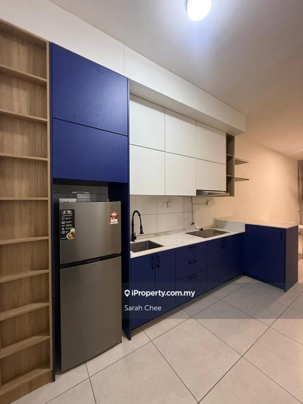 For Rent - Residensi Rimbun @ Canopy Hills