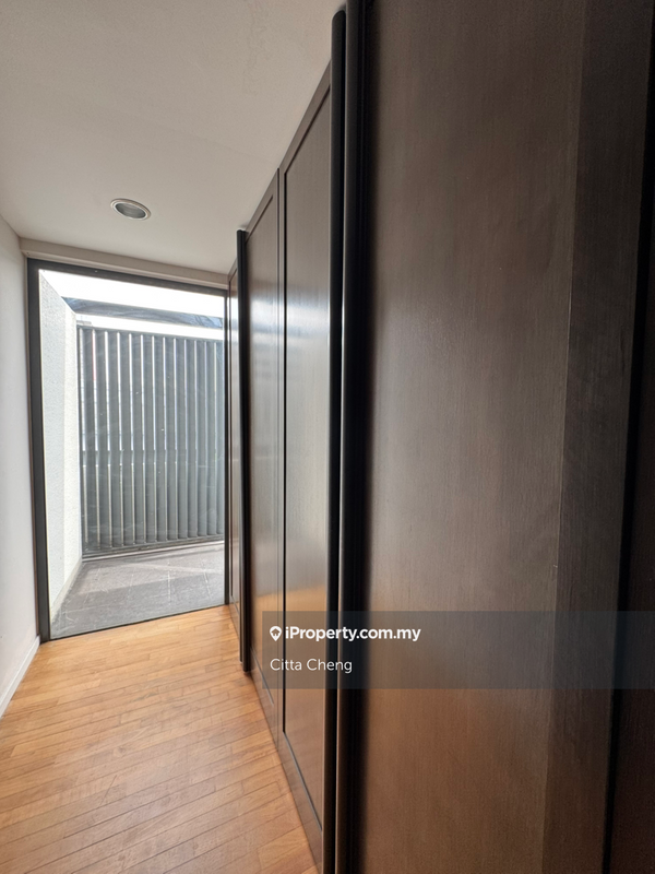 Semi-Detached House for Sale in Idamansara, Damansara Heights by Citta Cheng - iProperty.com.my