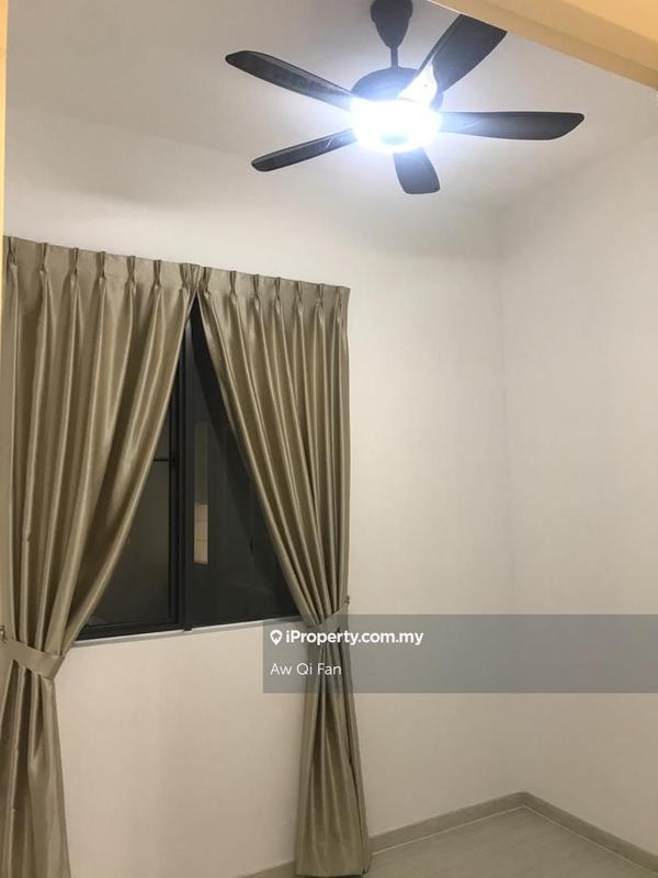 Condominium for Sale in The Hamilton by Aw Qi Fan - iProperty.com.my