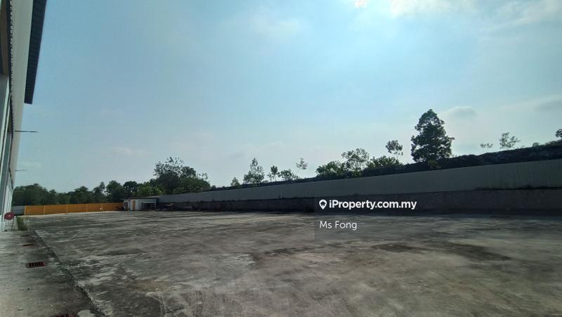 Kilang Terpisah untuk Dijual di Taman Perindustrian Alor Gajah, Alor Gajah oleh Ms Fong - iProperty.com.my
