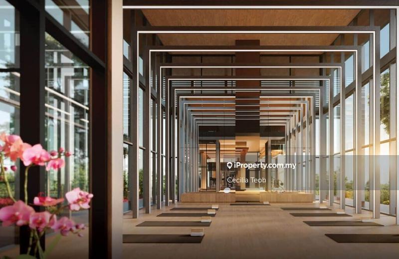 For Sale - ALIX Residences