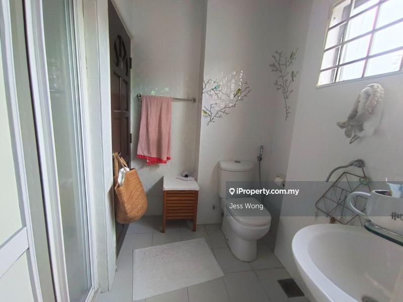 Bungalow House for Sale in Medan Damansara, Damansara Heights by Jess Wong - iProperty.com.my