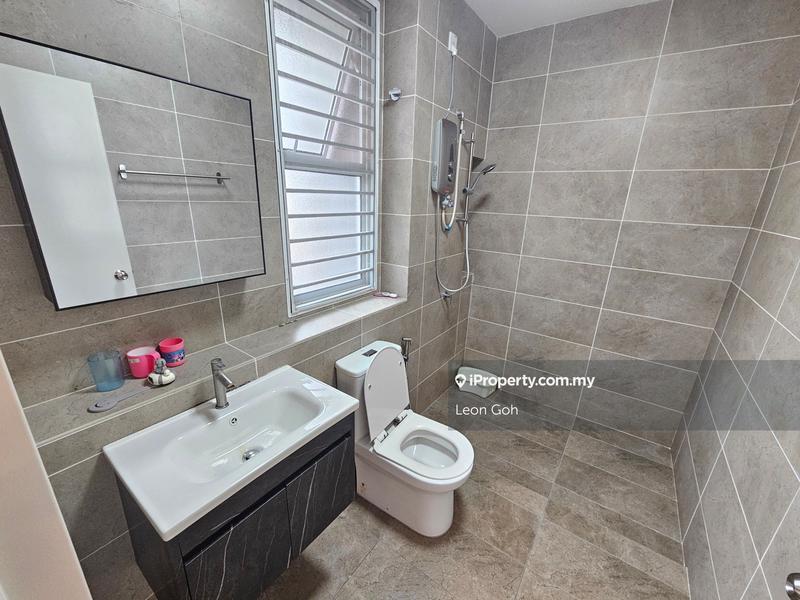 2-storey Terraced House for Sale in Bandar Rimbayu, Telok Panglima Garang by Leon Goh - iProperty.com.my