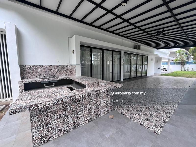 Bungalow House for Sale in Twin Palms Kemensah, Melawati by Ryan Tan - iProperty.com.my