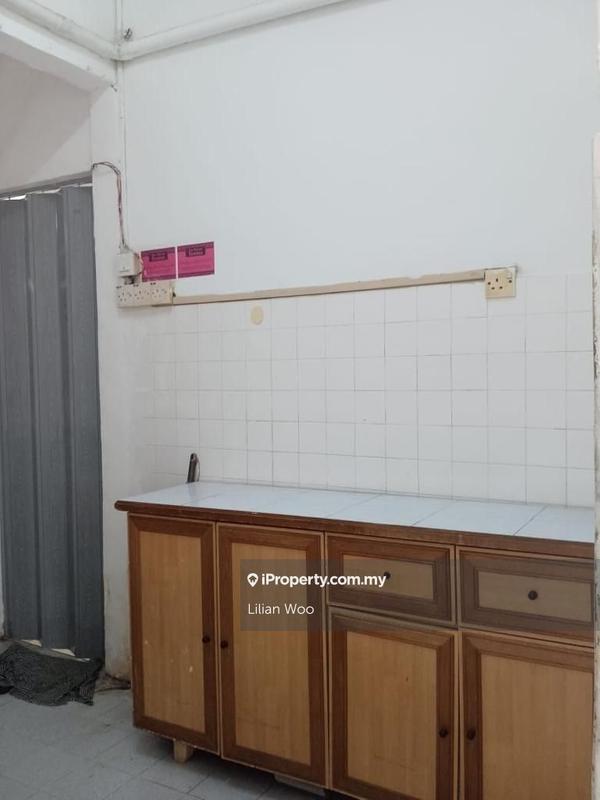 Rumah Flat untuk Dijual di Taman Cheras Permai oleh Lilian Woo - iProperty.com.my