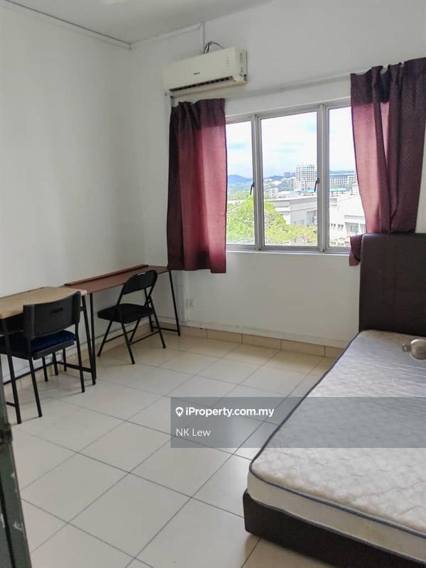 Condominium for Rent in Mutiara Residence by NK Lew - iProperty.com.my