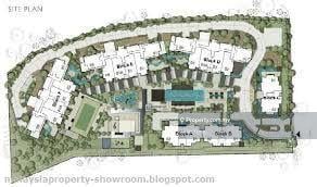 Kondominium untuk Dijual di Sunway Vivaldi oleh Julie Yong - iProperty.com.my