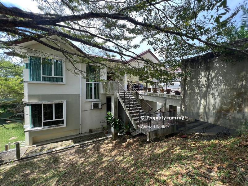 Bungalow House untuk Dijual di Kayangan Heights, Shah Alam oleh Ahmad Fadlee - iProperty.com.my