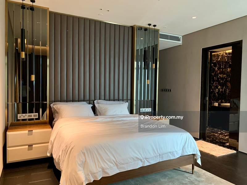 Kondominium untuk Dijual di Aira Residence oleh Brandon Lim - iProperty.com.my