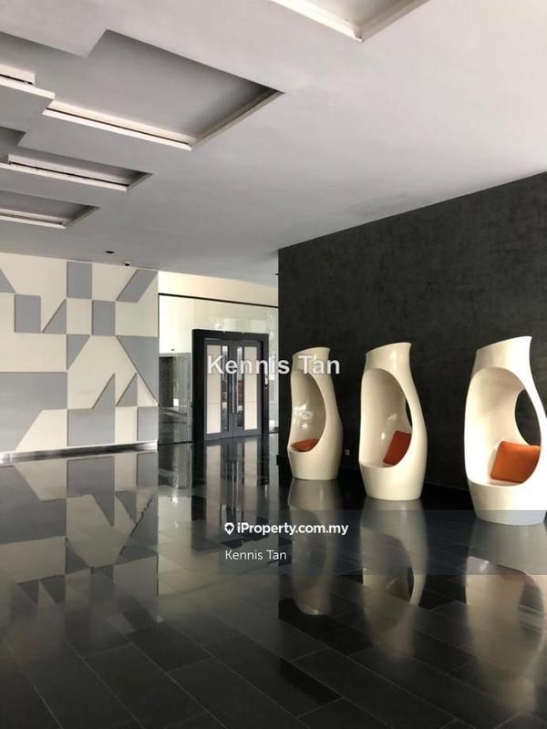 Kondominium untuk Dijual di The Westside One oleh Kennis Tan - iProperty.com.my