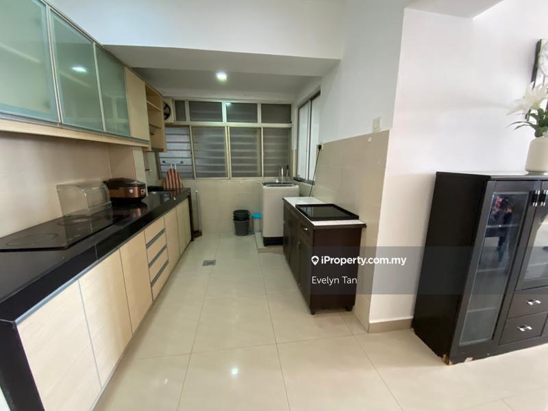 Kondominium untuk Dijual di The 19 Usj City Mall oleh Evelyn Tan - iProperty.com.my