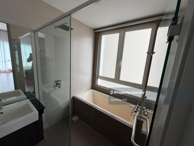 Kondominium untuk Disewa di The Park Residences 1 oleh Stanley Ho - iProperty.com.my
