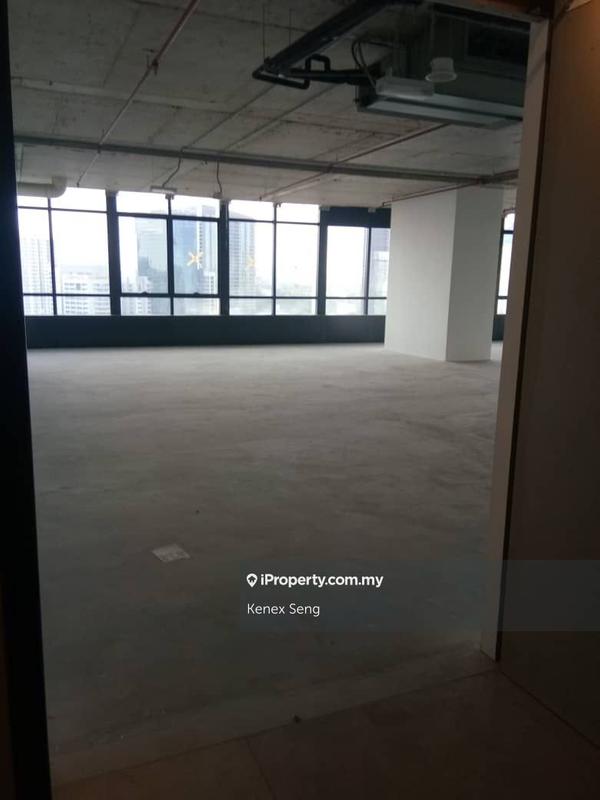 Office for Rent in Mid Valley City, Kuala Lumpur by Kenex Seng - iProperty.com.my