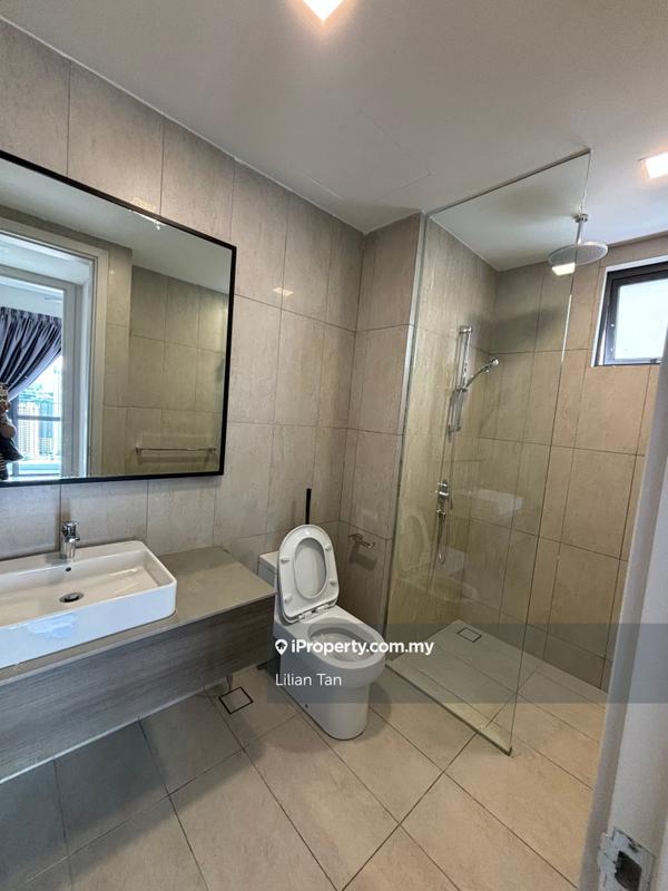Service Residence for Rent in Datum Jelatek (LINQ Sky Residence) by Lilian Tan - iProperty.com.my