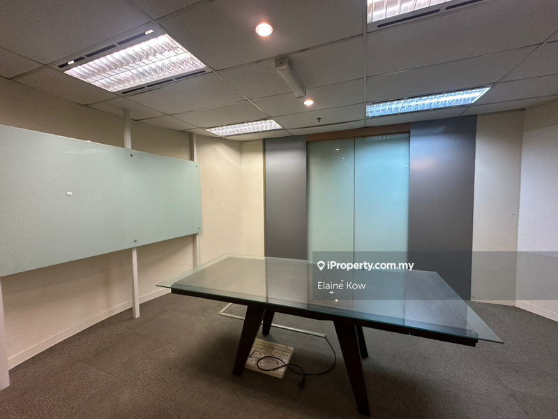 Office for Rent in Ampwalk, jalan ampang, Ampang by Elaine Kow - iProperty.com.my