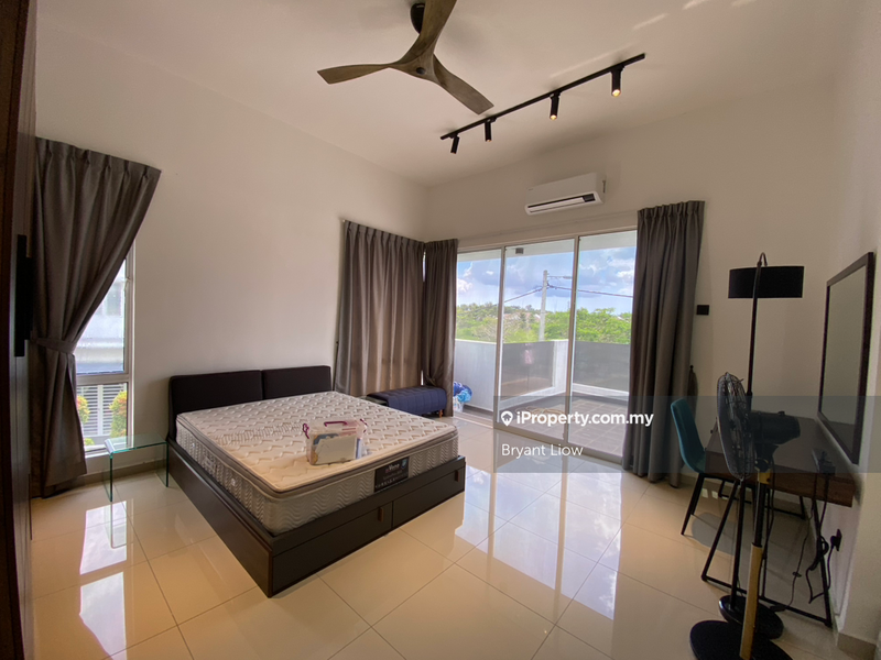 Rumah Berangkai 2 Tingkat untuk Disewa di Country Villa Corner MITC Vista, Ayer Keroh oleh Bryant Liow - iProperty.com.my
