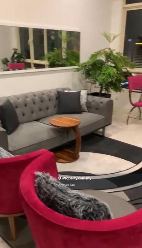 Kondominium untuk Dijual di Northpoint Residences oleh Adman Tan - iProperty.com.my