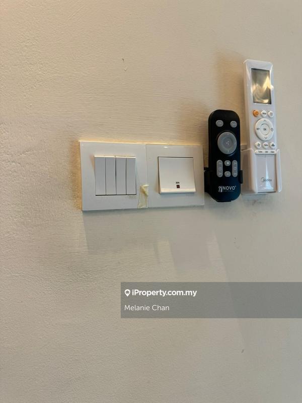 Service Residence for Sale in The Zizz @ Damansara North by Melanie Chan - iProperty.com.my