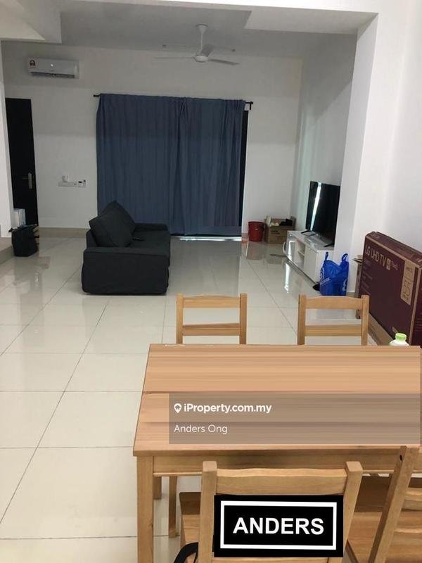 2-storey Terraced House for Rent in Bandar Cassia, Batu Kawan by Anders Ong - iProperty.com.my