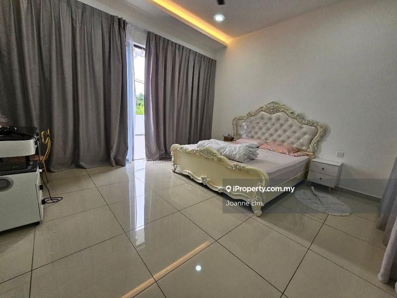 2-storey Terraced House for Sale in Country Villas Resort, Bemban by Joanne Lim - iProperty.com.my
