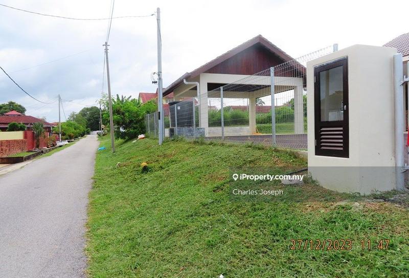 Bungalow House for Sale in Port Dickson, Port Dickson by Charles Joseph - iProperty.com.my