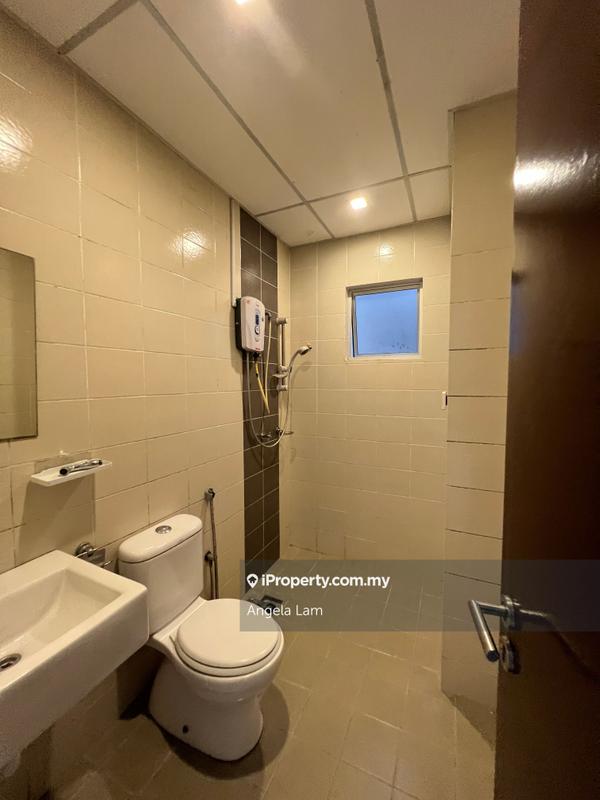 Service Residence for Sale in I Residence by Angela Lam - iProperty.com.my