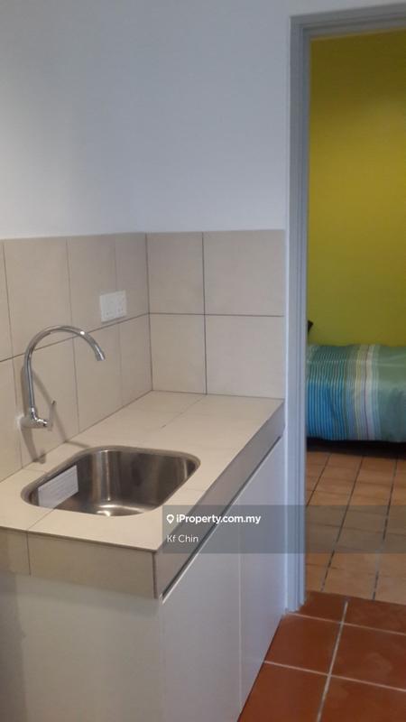 Apartment for Sale in Univillage by Kf Chin - iProperty.com.my