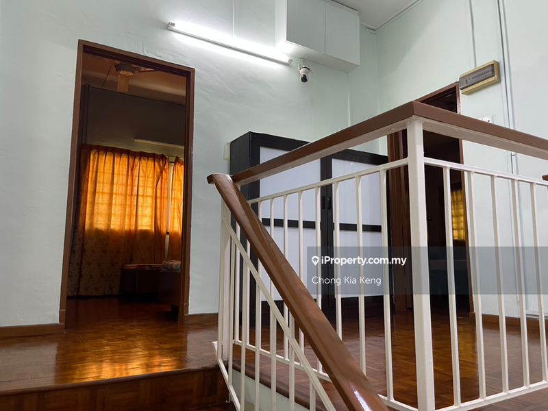 Rumah Berkembar untuk Dijual di Taman Iskandar, Johor Bahru oleh Chong Kia Keng - iProperty.com.my