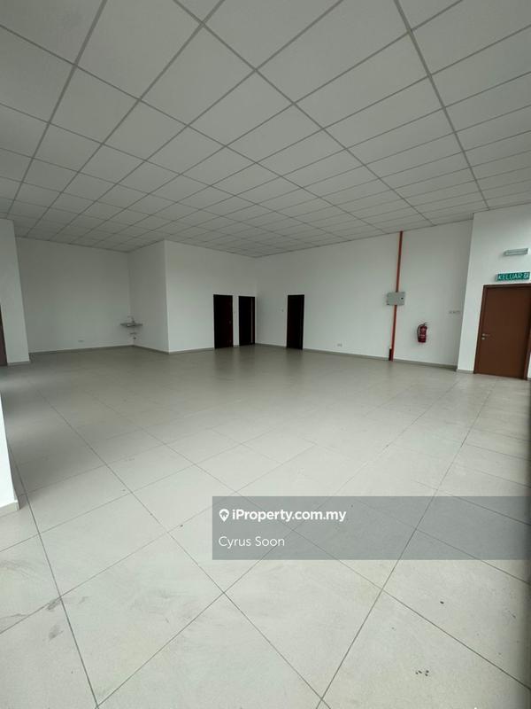 Kilang Berkembar untuk Disewa di Bukit Rawang Jaya (Seksyen 1), Rawang oleh Cyrus Soon - iProperty.com.my