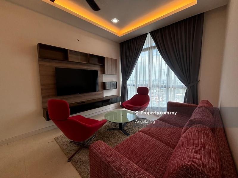 For Rent - Setia Sky 88