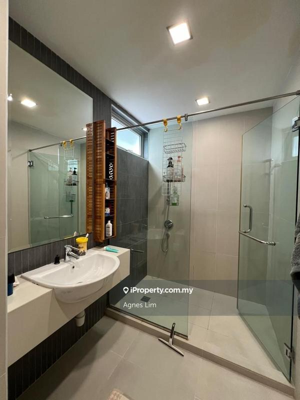 Condominium for Sale in Kiara 1888 by Agnes Lim - iProperty.com.my