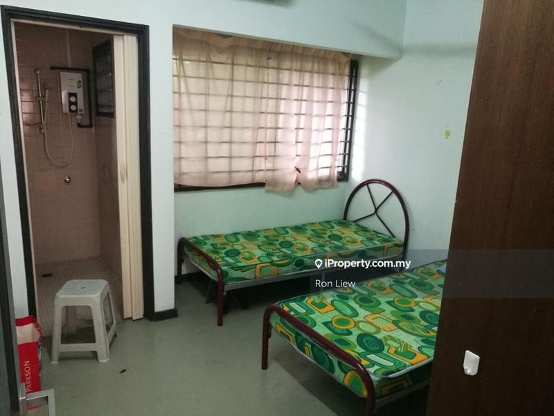 Condominium for Sale in Faber Ria by Ron Liew - iProperty.com.my