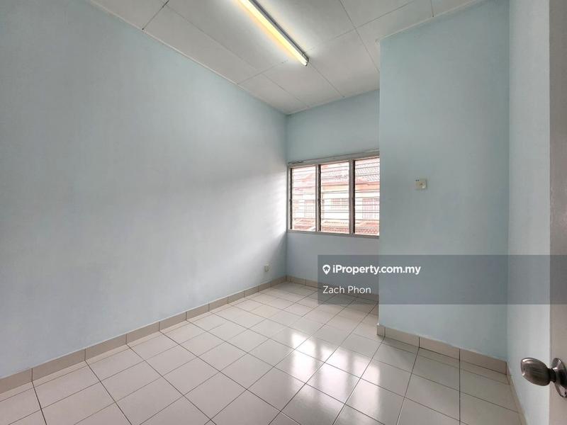 2-storey Terraced House for Sale in Taman Puchong Tekali, Puchong by Zach Phon - iProperty.com.my