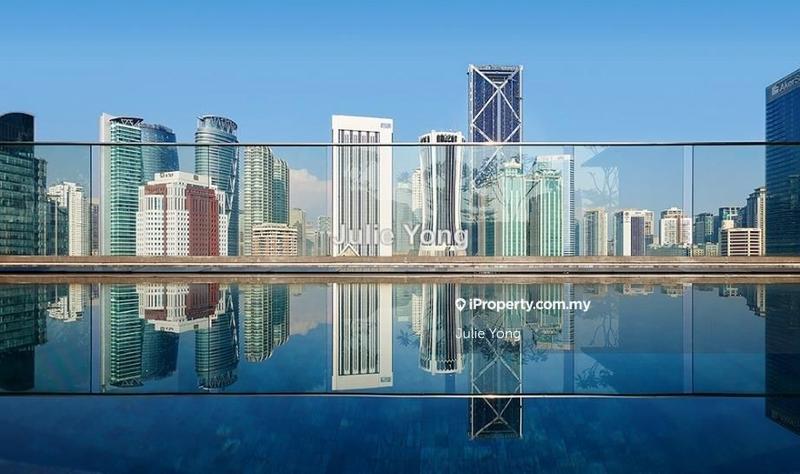 Kondominium untuk Dijual di Dedaun Condominium oleh Julie Yong - iProperty.com.my