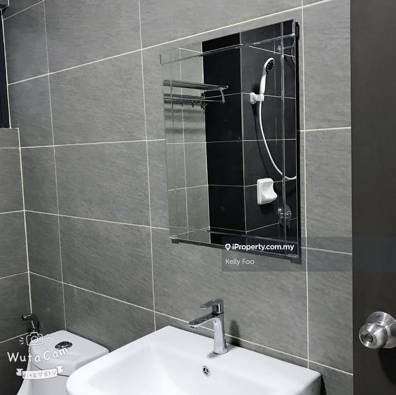Condominium for Rent in The Henge by Kelly Foo - iProperty.com.my