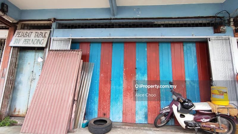 For Sale - Taman Suria Yong Peng