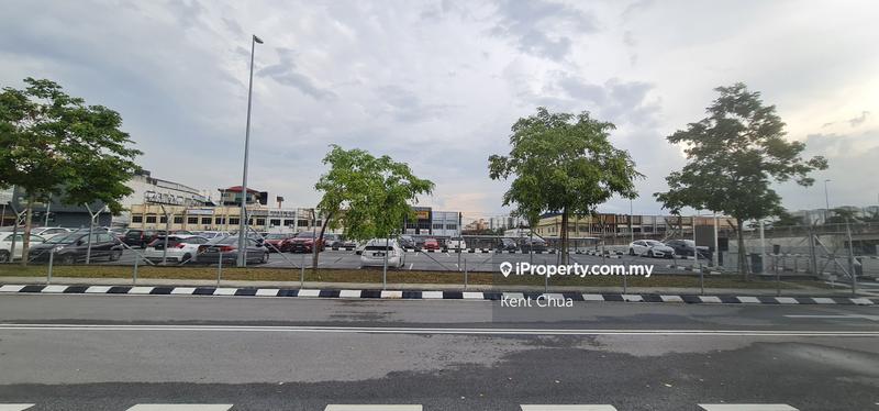 Tanah Komersial untuk Disewa di Jalan Ipoh, Kuala Lumpur oleh Kent Chua - iProperty.com.my