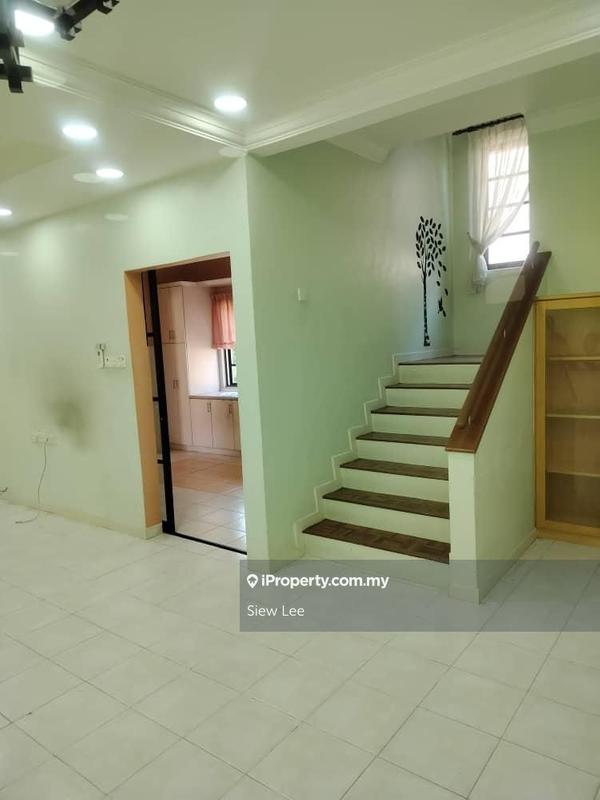 Rumah Bandar untuk Dijual di Kota Damansara, Selangor oleh Siew Lee - iProperty.com.my