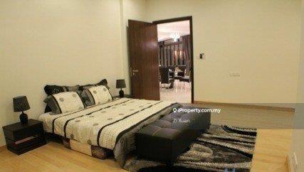 Kondominium untuk Dijual di Gallery @ U-Thant oleh Zi Xuan - iProperty.com.my