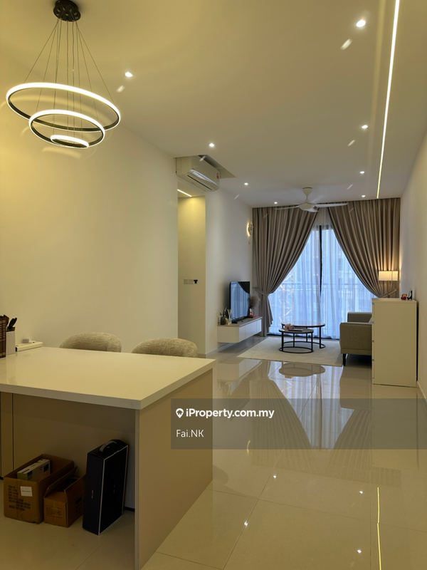 Kediaman Servis untuk Dijual di Sunway Velocity TWO oleh Fai Ng - iProperty.com.my