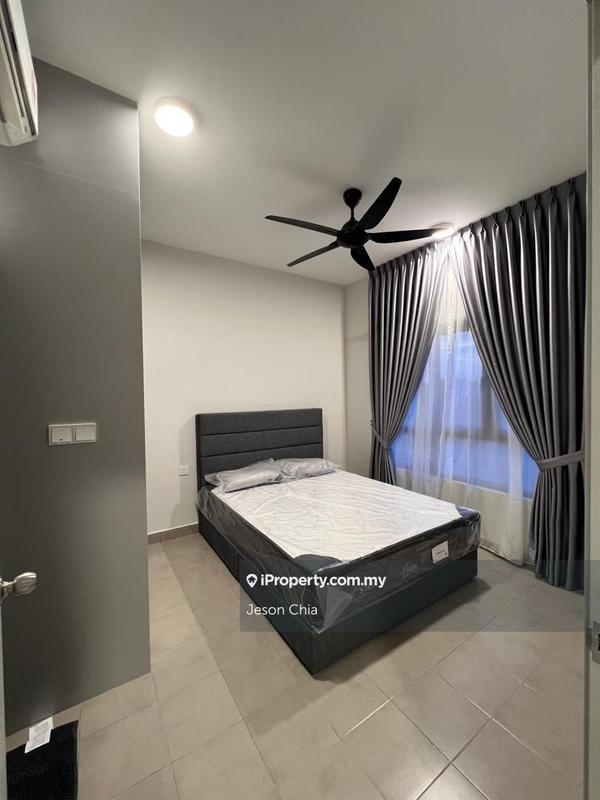 Condominium for Rent in Residensi Alamanda by Jeson Chia - iProperty.com.my