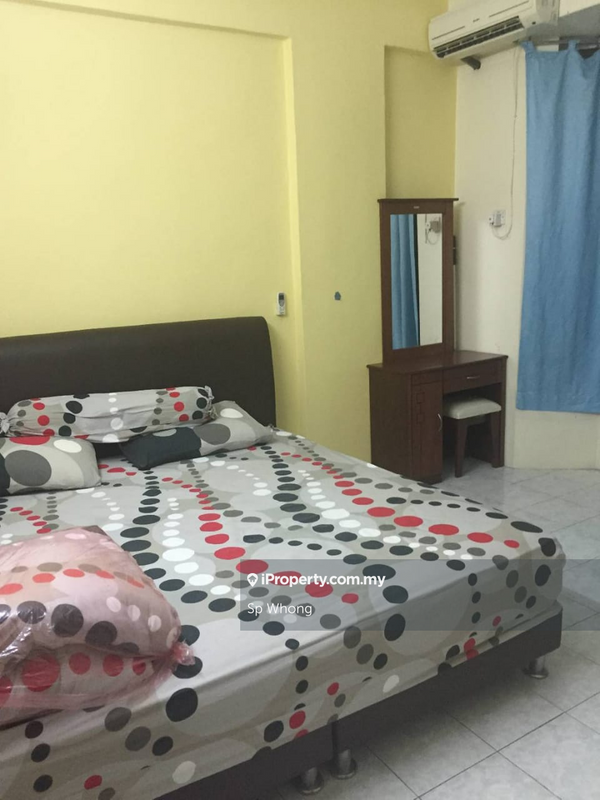 Pangsapuri untuk Dijual di Bagan Sena oleh Sp Whong - iProperty.com.my