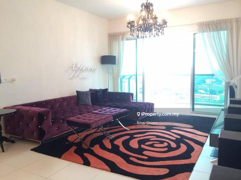 Condominium for Rent in Elit Heights @ Bayan City by Khai Shian - iProperty.com.my