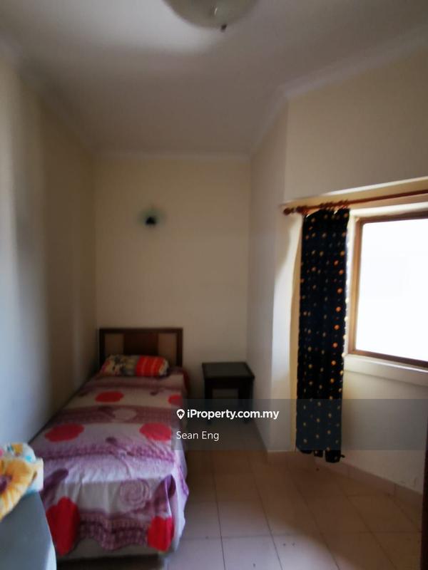 Condominium for Sale in Villa Puteri by Sean Eng - iProperty.com.my